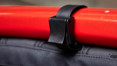 Bontrager Tasche Bontrager Adventure Rahmentasche 52&nbsp;cm Blac Produktbild 6