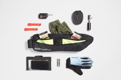 Bontrager Tasche Bontrager Adventure Rahmentasche 54&nbsp;cm Blac Produktbild 1
