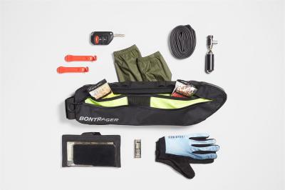 Bontrager Tasche Bontrager Adventure Rahmentasche 56&nbsp;cm Blac Produktbild 1