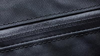 Bontrager Tasche Bontrager Adventure Rahmentasche 60&nbsp;cm Blac Produktbild 7