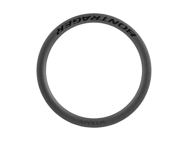 Bontrager Rim Bontrager Aeolus Pro51 Disc 700c 24H TLR Black