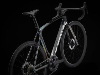 Trek Emonda SLR 7 58 Dark Prismatic/Trek Black Produktbild 2
