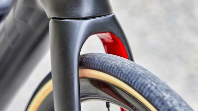 Trek Domane SLR Disc F/S 54 Dark Prismatic/Trek Black Produktbild 2
