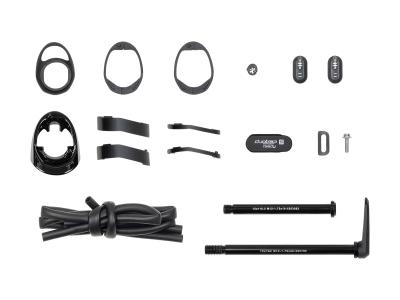 Trek Emonda SLR Disc F/S 50 Dark Prismatic/Trek Black Produktbild 1