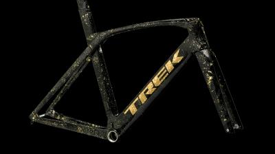 Trek Madone SLR Disc F/S 54 Dark Prismatic/Trek Black Produktbild 4