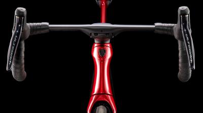 Trek Madone SLR Disc F/S 60 Dark Prismatic/Trek Black Produktbild 2