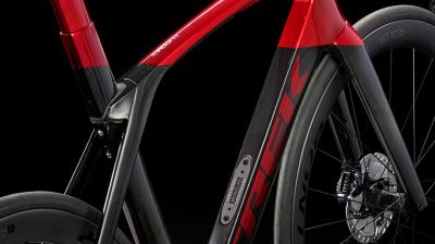 Trek Madone SLR Disc F/S 62 Dark Prismatic/Trek Black Produktbild 3