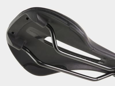 Bontrager Sattel Bontrager Verse Short Elite Trail 155&nbsp;mm Bl Produktbild 4