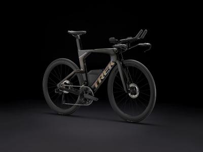 Trek Speed Concept SLR 7 S Deep Smoke/Gloss Trek Black Produktbild 1