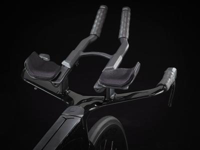 Trek Speed Concept SLR 7 L Deep Smoke/Gloss Trek Black Produktbild 4