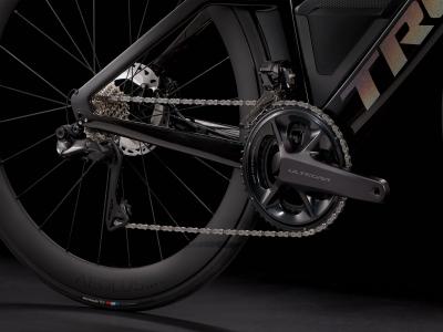 Trek Speed Concept SLR 7 L Deep Smoke/Gloss Trek Black Produktbild 7