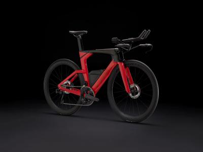 Trek Speed Concept SLR 7 L Viper Red/Trek Black Produktbild 1