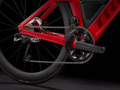 Trek Speed Concept SLR 7 XL Viper Red/Trek Black Produktbild 7