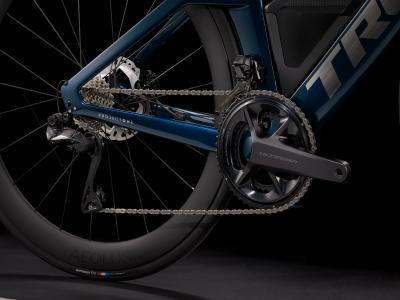 Trek Speed Concept SLR 7 L Mulsanne Blue/Trek Black Produktbild 7