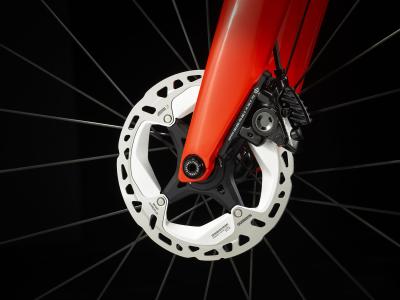 Trek Speed Concept SLR 7 M Radioactive Coral/Trek Black Produktbild 6