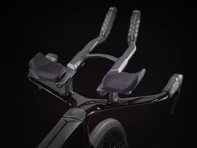 Trek Speed Concept SLR 7 L Radioactive Coral/Trek Black Produktbild 4