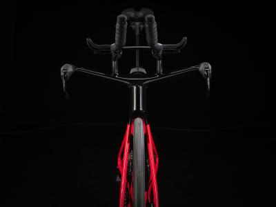 Trek Speed Concept SLR 7 XL Radioactive Coral/Trek Blac Produktbild 2