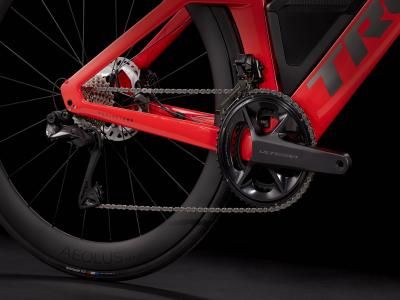 Trek Speed Concept SLR 7 XL Radioactive Coral/Trek Blac Produktbild 7