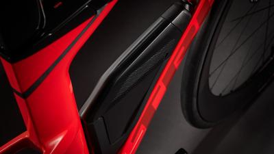 Trek Speed Concept SLR 7 XL Emerald Iris/Trek Black Produktbild 13