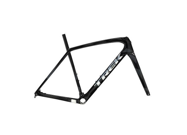 Trek Boone Disc F/S 54 Carbon Smoke/Lithium Grey/Trek B