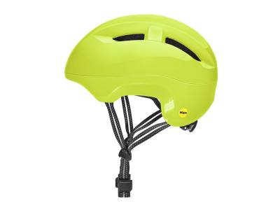Electra Helm Electra Go! MIPS S Hi-Vis Yellow CE Produktbild 2
