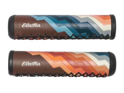 Electra Griffe Electra Ziggy Vintage Brown Lang Produktbild 1