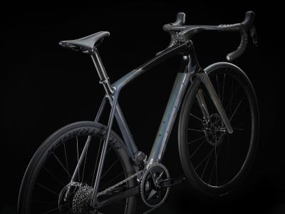 Trek Emonda SLR 6 AXS 47 Dark Prismatic/Trek Black Produktbild 2