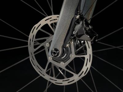 Trek Emonda SLR 6 AXS 56 Dark Prismatic/Trek Black Produktbild 9