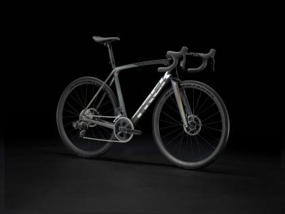 Trek Emonda SLR 6 AXS 62 Dark Prismatic/Trek Black Produktbild 1