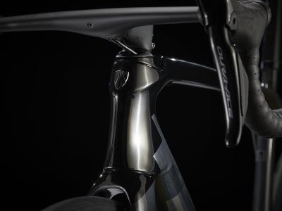 Trek Emonda SLR 9 54 Dark Prismatic/Trek Black Produktbild 3