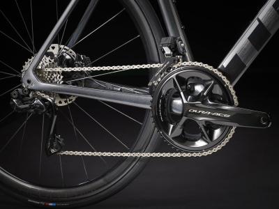 Trek Emonda SLR 9 60 Dark Prismatic/Trek Black Produktbild 10