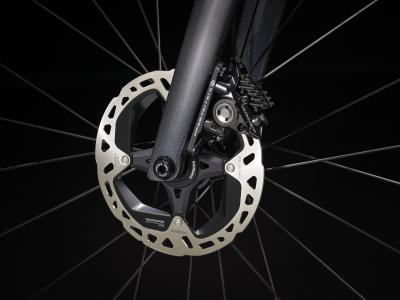 Trek Emonda SLR 9 62 Dark Prismatic/Trek Black Produktbild 9