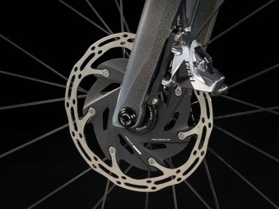 Trek Emonda SLR 9 AXS 50 Dark Prismatic/Trek Black Produktbild 9