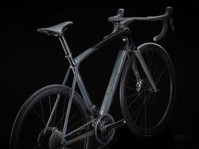 Trek Emonda SLR 9 AXS 60 Dark Prismatic/Trek Black Produktbild 2