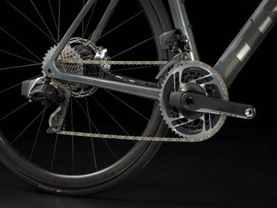 Trek Emonda SLR 9 AXS 62 Dark Prismatic/Trek Black Produktbild 10