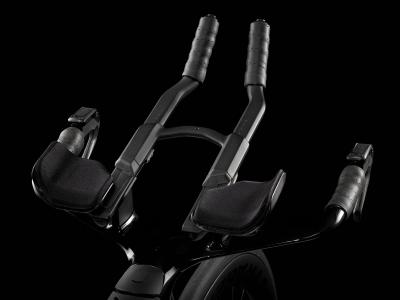 Trek Speed Concept SLR 6 AXS L Deep Smoke/Gloss Black Produktbild 4