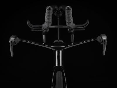 Trek Speed Concept SLR 6 AXS XL Deep Smoke/Gloss Black Produktbild 2