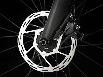 Trek Speed Concept SLR 6 AXS XL Deep Smoke/Gloss Black Produktbild 6