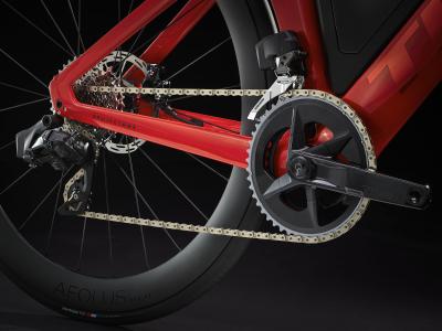 Trek Speed Concept SLR 6 AXS L Viper Red/Trek Black Produktbild 7
