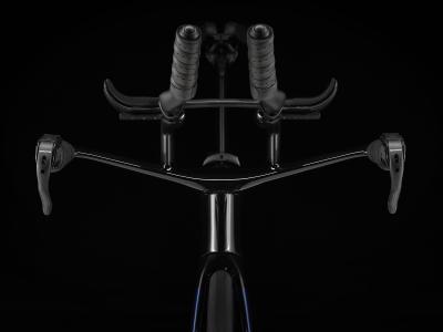 Trek Speed Concept SLR 6 AXS S Mulsanne Blue/Trek Black Produktbild 2
