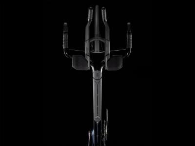 Trek Speed Concept SLR 6 AXS S Mulsanne Blue/Trek Black Produktbild 5
