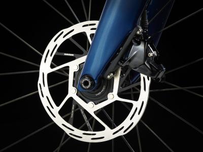 Trek Speed Concept SLR 6 AXS L Mulsanne Blue/Trek Black Produktbild 6