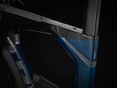 Trek Speed Concept SLR 6 AXS XL Mulsanne Blue/Trek Blac Produktbild 3