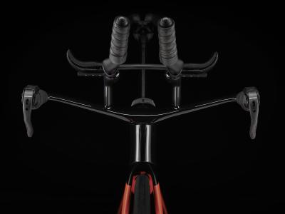 Trek Speed Concept SLR 6 AXS S Radioactive Coral/Trek B Produktbild 2
