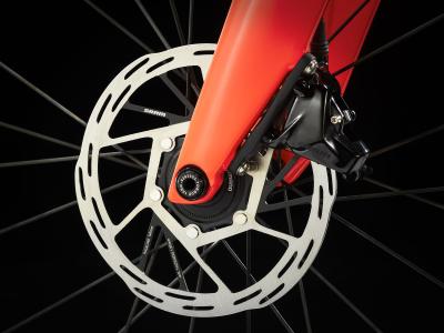 Trek Speed Concept SLR 6 AXS M Radioactive Coral/Trek B Produktbild 6