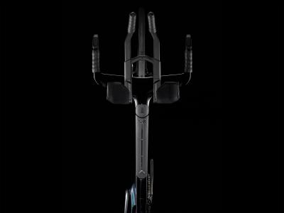 Trek Speed Concept SLR 6 AXS XL Emerald Iris/Trek Black Produktbild 5