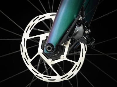 Trek Speed Concept SLR 6 AXS XL Emerald Iris/Trek Black Produktbild 6
