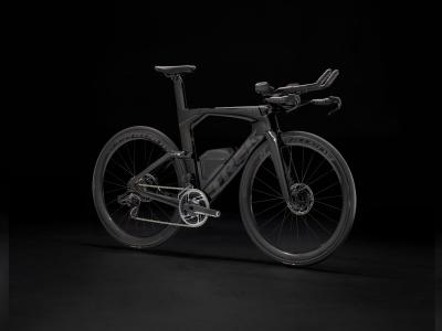 Trek Speed Concept SLR 9 AXS S Deep Smoke/Gloss Trek Bl Produktbild 1