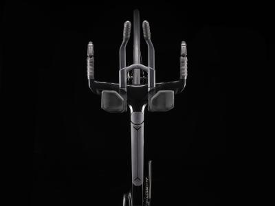 Trek Speed Concept SLR 9 AXS S Deep Smoke/Gloss Trek Bl Produktbild 5