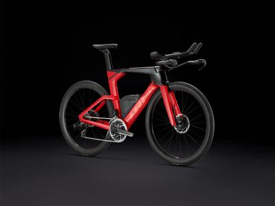 Trek Speed Concept SLR 9 AXS S Viper Red/Trek Black Produktbild 1